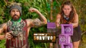 Foto ilustrativa de la nota titulada: Survivor México: Sargento Rap y Esmeralda avanzan a la Gran Final; ¿hubo eliminado?