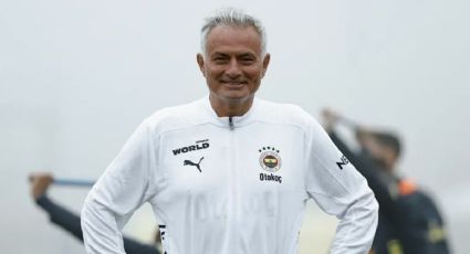 Fenerbahce despide a José Mourinho; Édson Álvarez, sin entrenador en Turquía