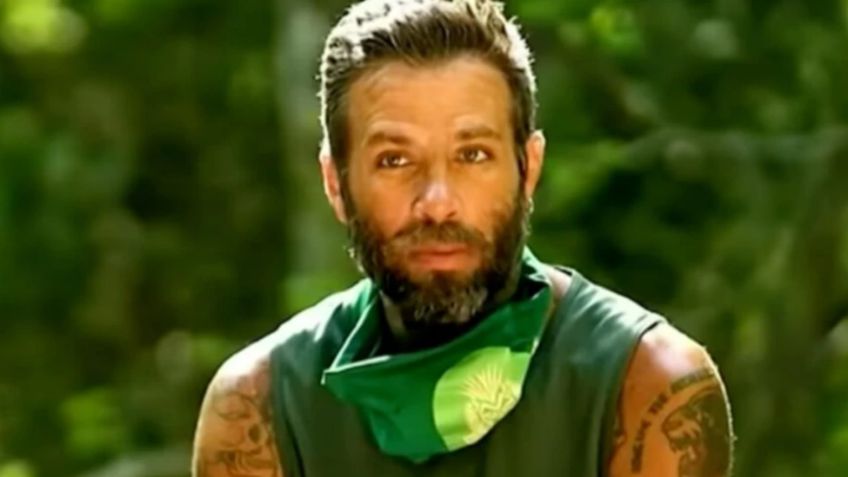 Survivor México: Tadeo revela quién es su "gallo" para ganar el reality show, tras ser eliminado
