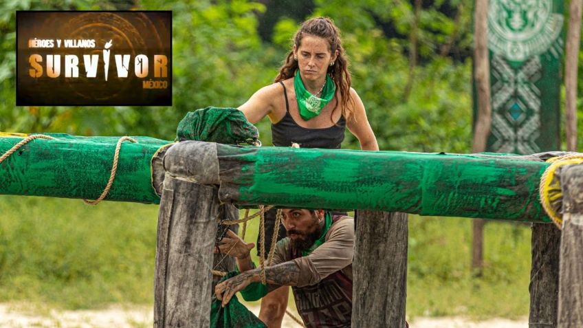 Survivor México: Spoilers filtran el nombre del ELIMINADO previo a la FINAL HOY viernes 29 de agosto