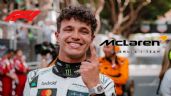Foto ilustrativa de la nota titulada: Lando Norris gana un vibrante GP de Hungría 2025 y se prende en la lucha por el título