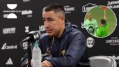 Foto ilustrativa de la nota titulada: Efraín Juárez defendió a Keylor Navas tras errores en Leagues Cup; ¿Rodrigo Parra lo remplazará?
