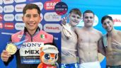 Foto ilustrativa de la nota titulada: Randal Willars gana bronce en 10 metros y logra la octava medalla de México en Singapur 2025