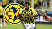 Foto ilustrativa de la nota titulada: Saint-Maximin sería el fichaje más caro en la historia del América; ¿cuánto desembolsaría el club?