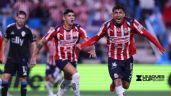 Foto ilustrativa de la nota titulada: Chivas obtiene punto extra ante Charlotte, en penales, aunque sigue sin ganar en Leagues Cup