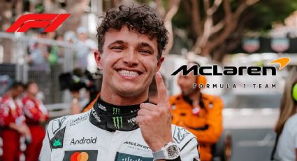 Lando Norris gana un vibrante GP de Hungría 2025 y se prende en la lucha por el título