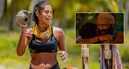 Survivor México: Eli Varela se burla de John Guts con jugada maestra previo a Fusión | VIDEO