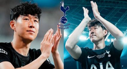 Heung-Min Son, entre lágrimas en su despedida del Tottenham desde Corea del Sur | VIDEO