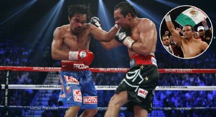 Pacquiao rompe el silencio: cómo superó el brutal nocaut de Márquez y qué aprendió de él