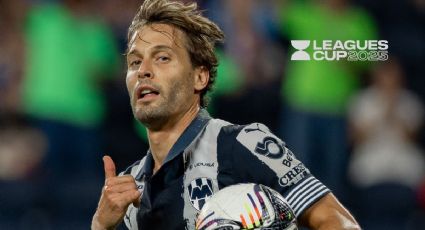 Monterrey vence a New York Red Bulls en penales y sigue con vida en la Leagues Cup 2025