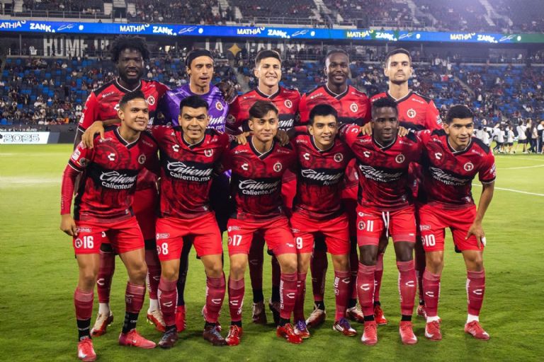 X: @Xolos