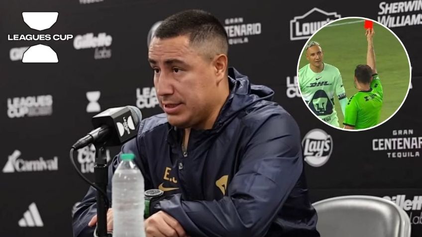Efraín Juárez defendió a Keylor Navas tras errores en Leagues Cup; ¿Rodrigo Parra lo remplazará?