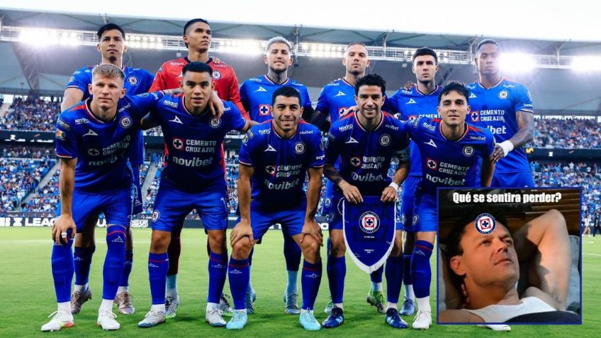 Leagues Cup 2025: MEMES alaban a Cruz Azul por ganar punto extra ante LA Galaxy en muerte súbita
