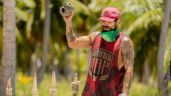 Foto ilustrativa de la nota titulada: Survivor México: Sargento Rap conmueve al relatar su historia de vida previo al reality show