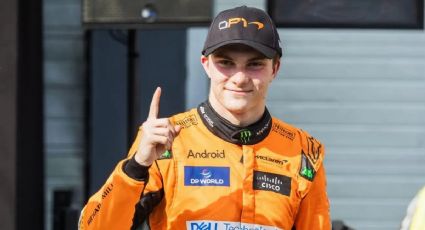 McLaren y Oscar Piastri arrasan en Zandvoort; Así quedó la clasificación del GP de Países Bajos