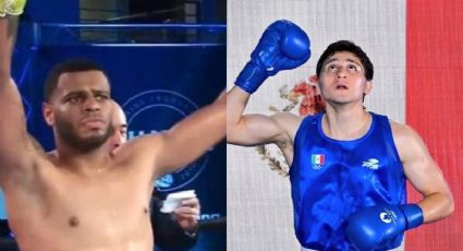 Marco Verde ya tiene rival para su pelea en la función de Canelo Álvarez vs Crawford
