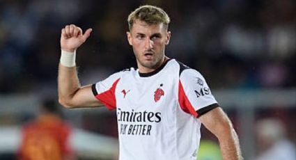 Serie A: Santiago Gimenez habría rechazado separarse del Milan para llegar a la Roma
