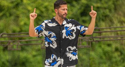 Warrior revela la verdad detrás de Survivor México: ¿Qué hacen los participantes fuera de cámaras?