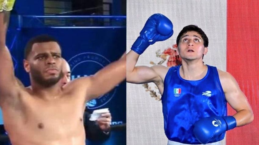Marco Verde ya tiene rival para su pelea en la función de Canelo Álvarez vs Crawford