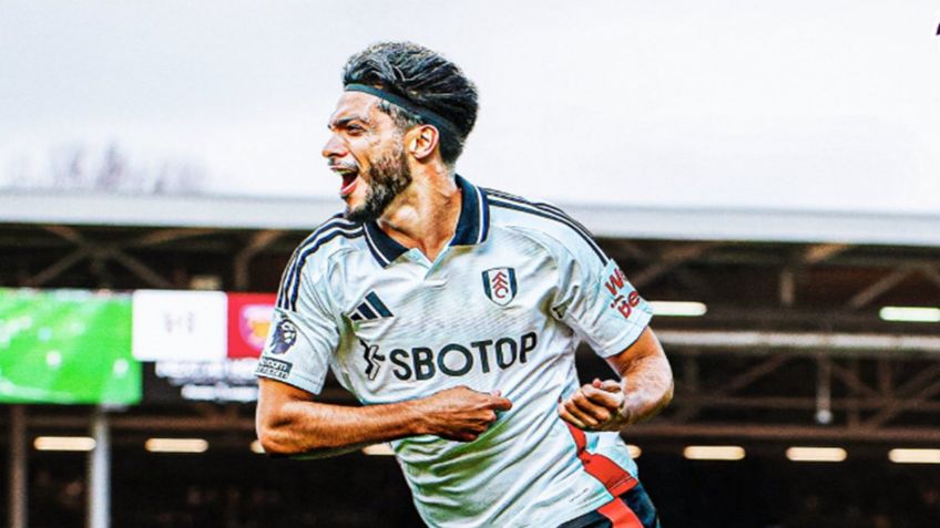 Raúl Jiménez, mexicano histórico en Premier League: llegó a 200 juegos en Inglaterra