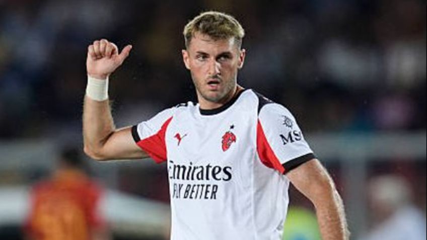 Serie A: Santiago Gimenez habría rechazado separarse del Milan para llegar a la Roma