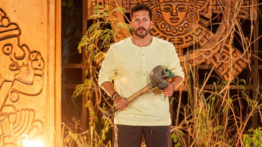 Survivor México: ¿Votos o pruebas? Warrior aclara cómo será la final de la sexta temporada