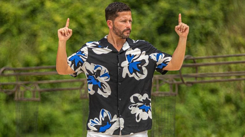 Warrior revela la verdad detrás de Survivor México: ¿Qué hacen los participantes fuera de cámaras?