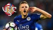 Foto ilustrativa de la nota titulada: Jamie Vardy cambia la Premier League por la Serie A; será nuevo futbolista de Cremonese