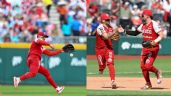 Foto ilustrativa de la nota titulada: Playoffs LMB 2025: Diablos Rojos vence a Piratas y empata la Serie de Campeonato del Sur
