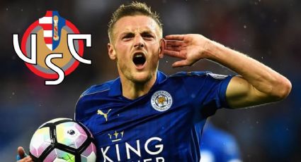 Jamie Vardy cambia la Premier League por la Serie A; será nuevo futbolista de Cremonese
