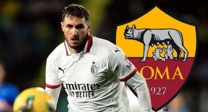 Santiago Gimenez cambia de opinión en el Milan; advierten que ficharía con la Roma