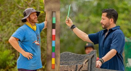Survivor México: Warrior revela cómo vivió la sorpresiva salida de Pablo Martí | VIDEO