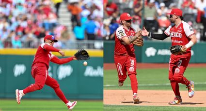 Playoffs LMB 2025: Diablos Rojos vence a Piratas y empata la Serie de Campeonato del Sur