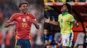 Foto ilustrativa de la nota titulada: Mundial 2026: Estas son las joyas que vivirán su primera Copa del Mundo