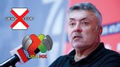 Foto ilustrativa de la nota titulada: Domenec Torrent olvida la Leagues Cup y se enfoca en la Liga MX: “Nos centramos en lo importante”
