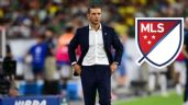 Foto ilustrativa de la nota titulada: Leagues Cup 2025: El gigante de la MLS que estuvo cerca de fichar a Jaime Lozano como DT