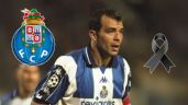 Foto ilustrativa de la nota titulada: ¿Quién fue Jorge Costa? Muere leyenda del Porto, tras un paro cardíaco, a los 53 años