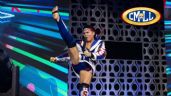 Foto ilustrativa de la nota titulada: CMLL: 'Speedball' Mike Bailey, ansioso de enfrentar a 3 mexicanos en el Grand Prix 2025