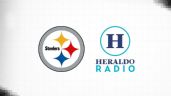 Foto ilustrativa de la nota titulada: Heraldo Media Group y Steelers anuncian alianza de transmisiones de partidos en radio