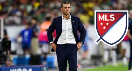 Leagues Cup 2025: El gigante de la MLS que estuvo cerca de fichar a Jaime Lozano como DT