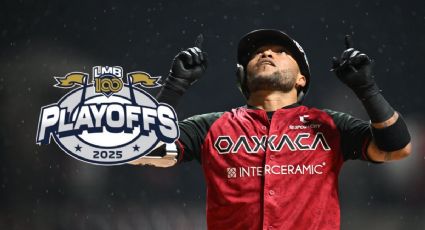 Así se jugarán los Playoffs de la LMB 2025: Calendario, horarios y equipos clasificados