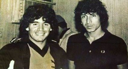 Mágico González: el salvadoreño que enamoró a Maradona pero dejó escapar su gloria por indisciplina