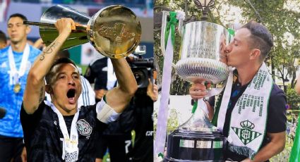 Ahora sí, Andrés Guardado confirma su retiro del futbol; estos fueron sus mejores momentos