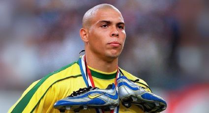 5 botines que marcaron época en los Mundiales de la FIFA
