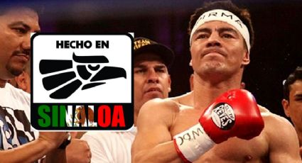 ¿Cuántos campeones mundiales de boxeo ha tenido Sinaloa?