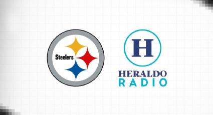 Heraldo Media Group y Steelers anuncian alianza de transmisiones de partidos en radio