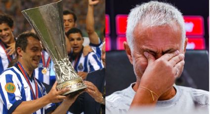 José Mourinho, entre lágrimas, recuerda a Jorge Costa tras su muerte: "estoy muy triste" | VIDEO