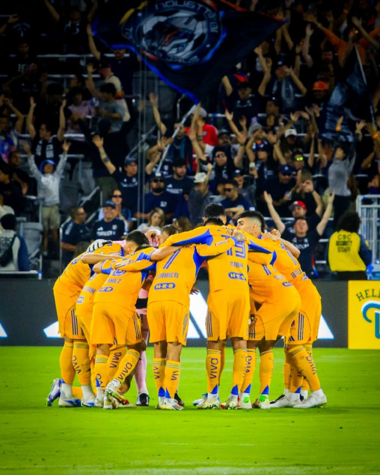 X: @TigresOficial