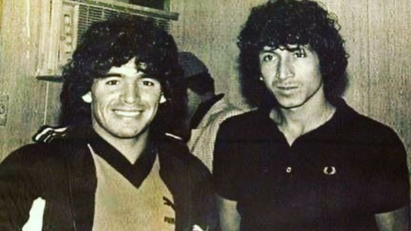 Mágico González: el salvadoreño que enamoró a Maradona pero dejó escapar su gloria por indisciplina