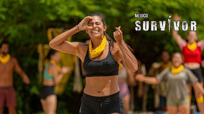 Survivor México: Eli Varela apunta directo a 4 rivales en Fusión, ¿logrará eliminarlos?